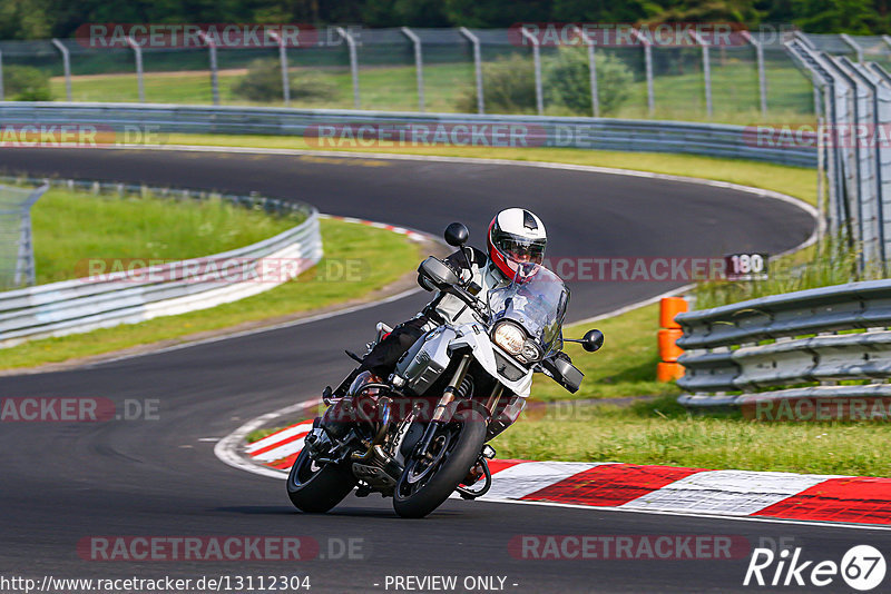 Bild #13112304 - Touristenfahrten Nürburgring Nordschleife (09.06.2021)