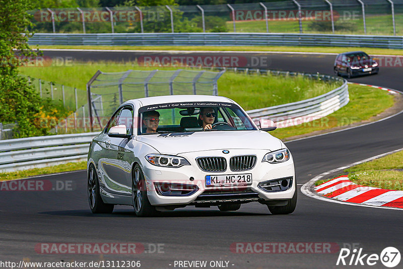 Bild #13112306 - Touristenfahrten Nürburgring Nordschleife (09.06.2021)