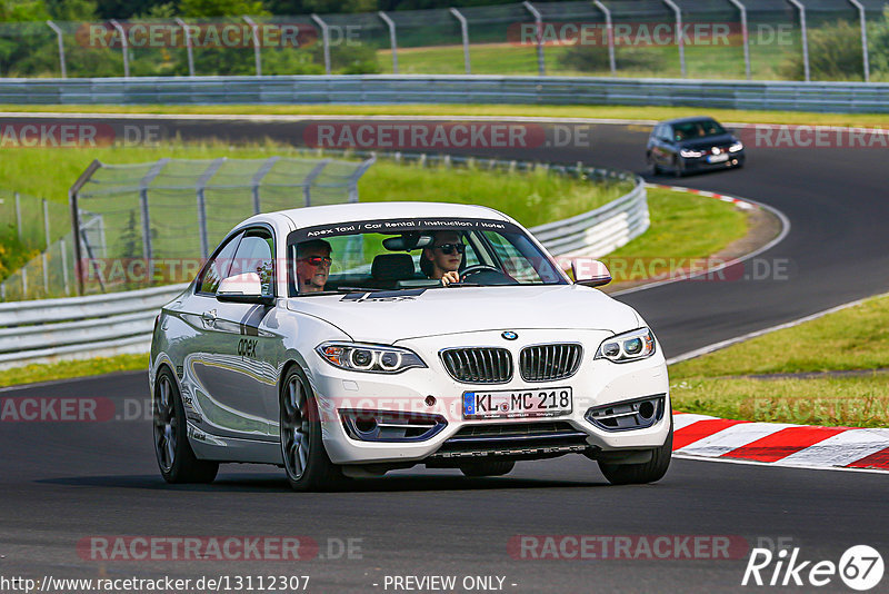 Bild #13112307 - Touristenfahrten Nürburgring Nordschleife (09.06.2021)