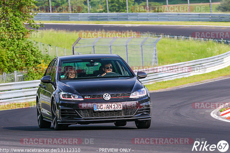 Bild #13112310 - Touristenfahrten Nürburgring Nordschleife (09.06.2021)