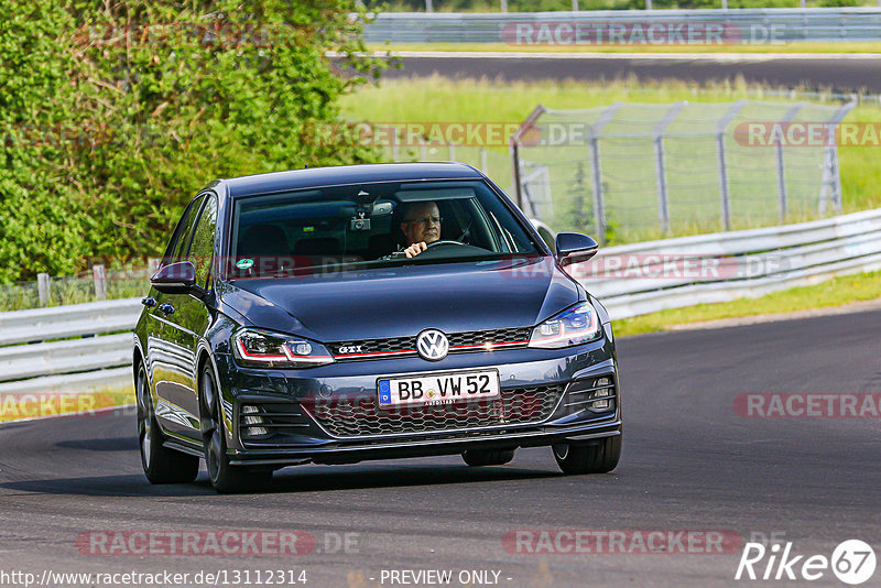 Bild #13112314 - Touristenfahrten Nürburgring Nordschleife (09.06.2021)