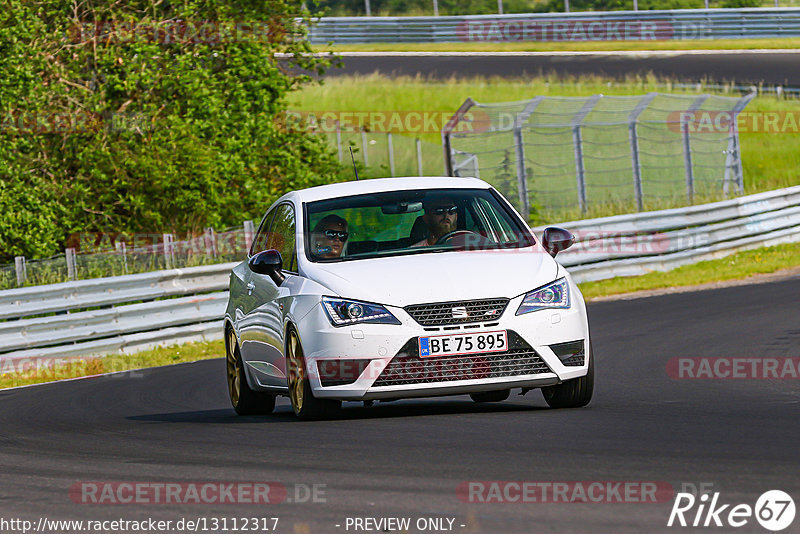 Bild #13112317 - Touristenfahrten Nürburgring Nordschleife (09.06.2021)