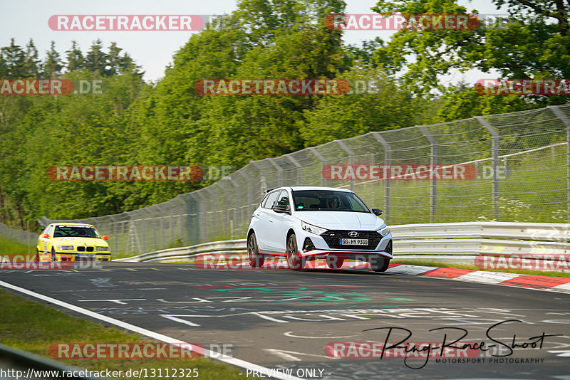 Bild #13112325 - Touristenfahrten Nürburgring Nordschleife (09.06.2021)