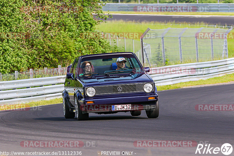 Bild #13112336 - Touristenfahrten Nürburgring Nordschleife (09.06.2021)