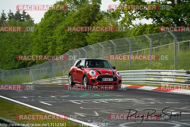 Bild #13112341 - Touristenfahrten Nürburgring Nordschleife (09.06.2021)