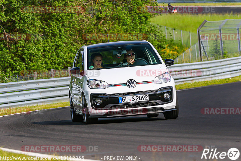 Bild #13112356 - Touristenfahrten Nürburgring Nordschleife (09.06.2021)