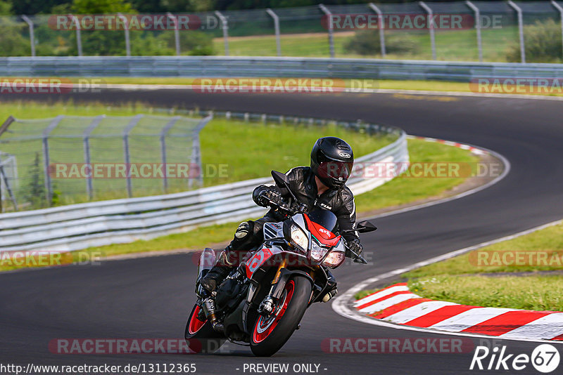 Bild #13112365 - Touristenfahrten Nürburgring Nordschleife (09.06.2021)