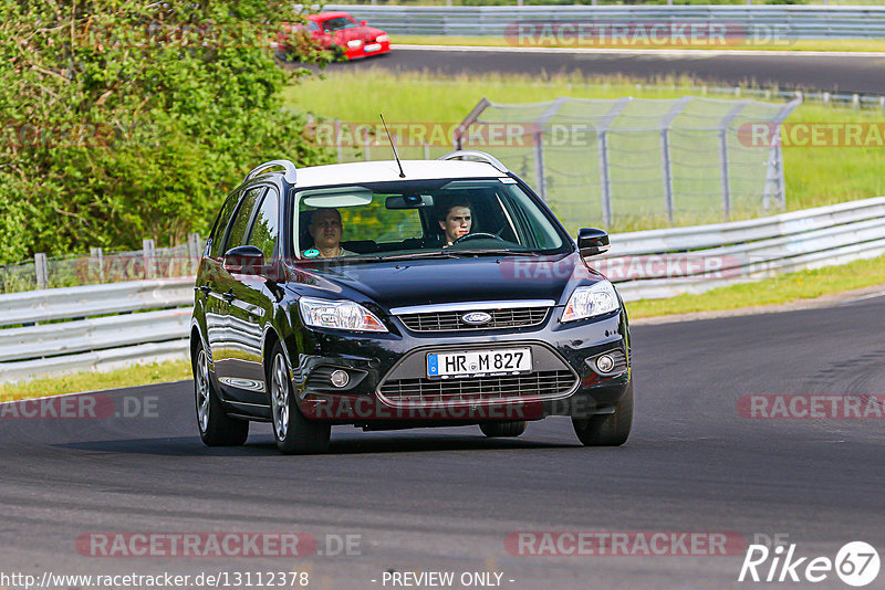 Bild #13112378 - Touristenfahrten Nürburgring Nordschleife (09.06.2021)