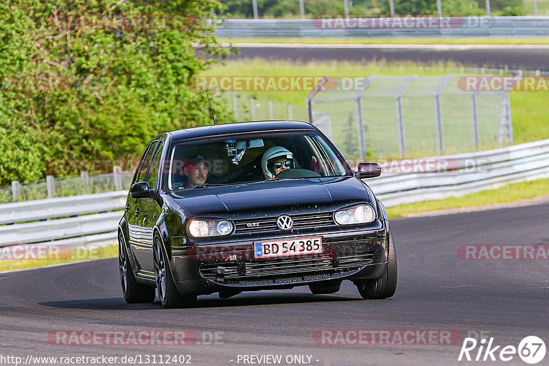 Bild #13112402 - Touristenfahrten Nürburgring Nordschleife (09.06.2021)