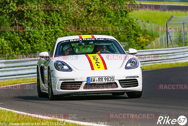 Bild #13112404 - Touristenfahrten Nürburgring Nordschleife (09.06.2021)