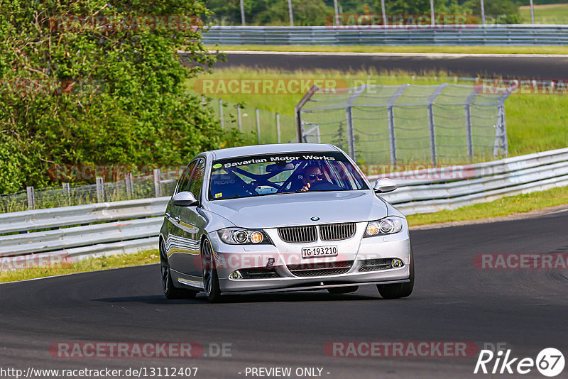 Bild #13112407 - Touristenfahrten Nürburgring Nordschleife (09.06.2021)