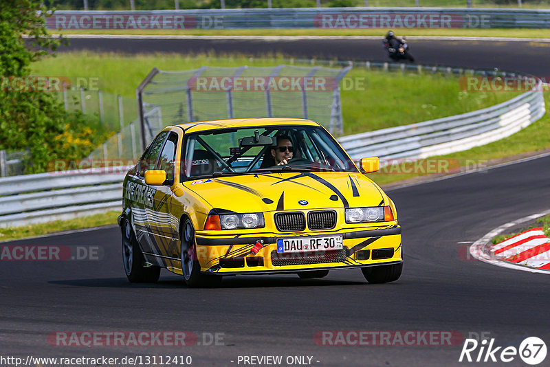 Bild #13112410 - Touristenfahrten Nürburgring Nordschleife (09.06.2021)