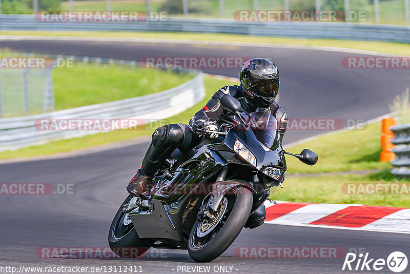 Bild #13112411 - Touristenfahrten Nürburgring Nordschleife (09.06.2021)