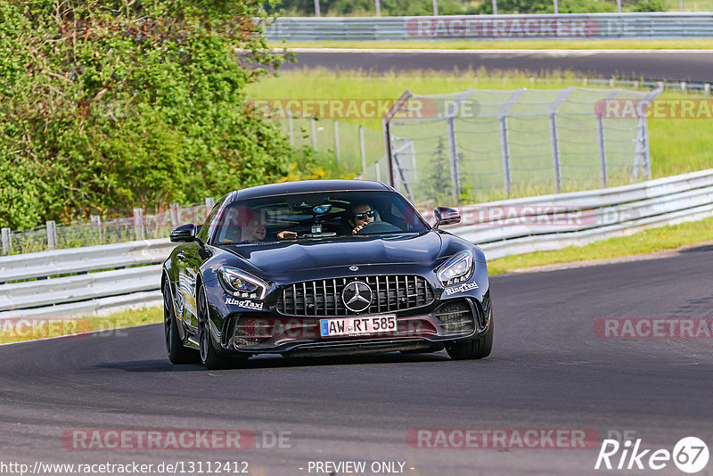 Bild #13112412 - Touristenfahrten Nürburgring Nordschleife (09.06.2021)