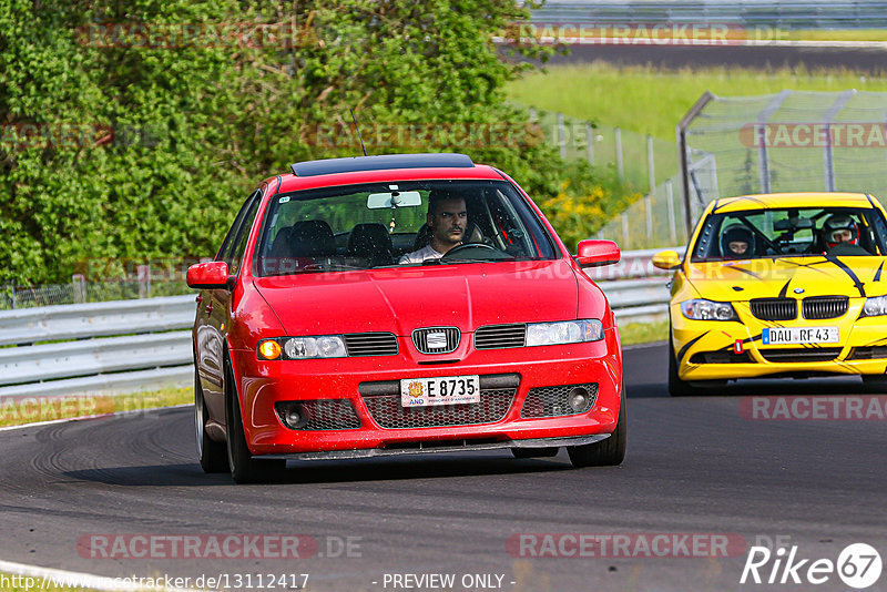 Bild #13112417 - Touristenfahrten Nürburgring Nordschleife (09.06.2021)