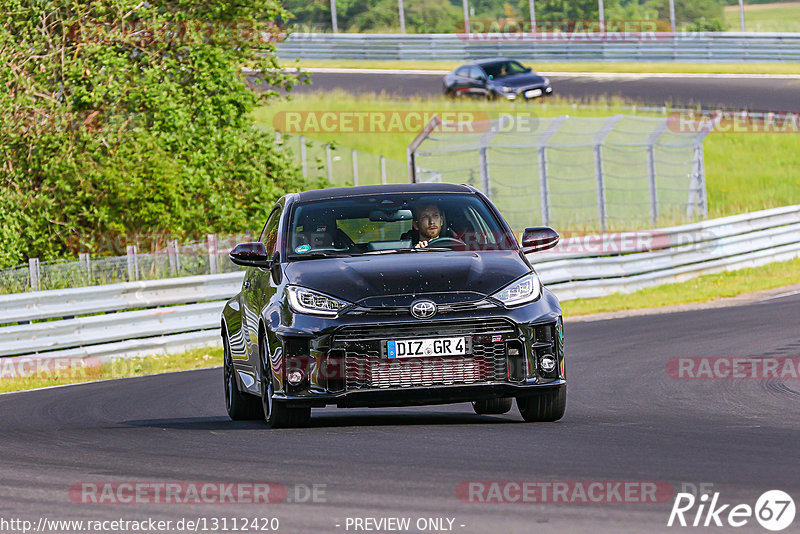 Bild #13112420 - Touristenfahrten Nürburgring Nordschleife (09.06.2021)