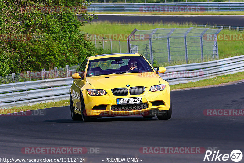 Bild #13112424 - Touristenfahrten Nürburgring Nordschleife (09.06.2021)