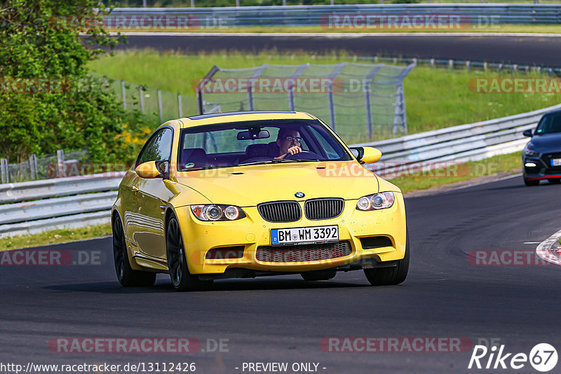 Bild #13112426 - Touristenfahrten Nürburgring Nordschleife (09.06.2021)