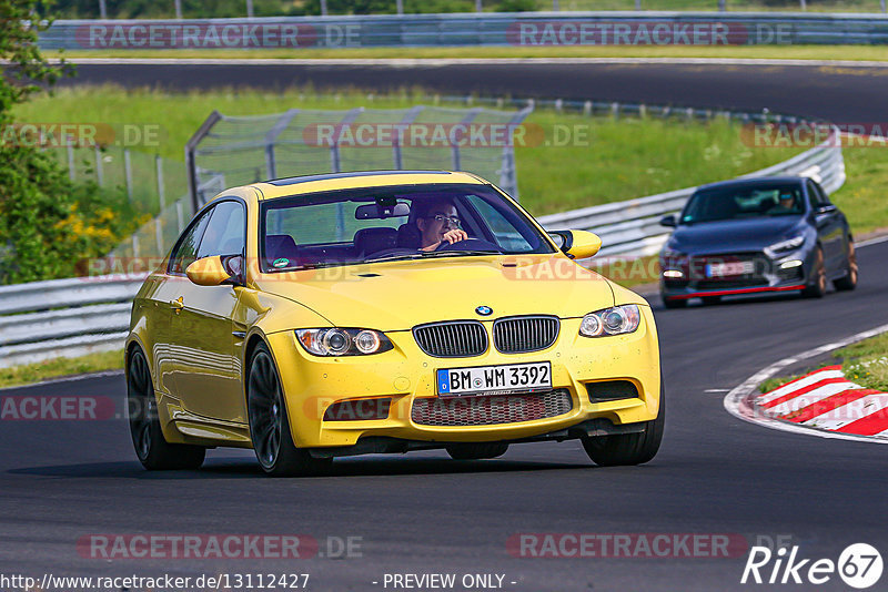 Bild #13112427 - Touristenfahrten Nürburgring Nordschleife (09.06.2021)