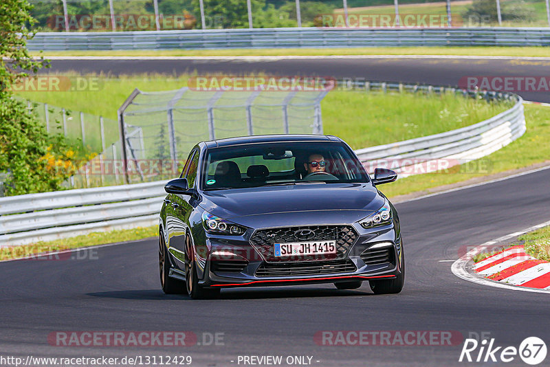 Bild #13112429 - Touristenfahrten Nürburgring Nordschleife (09.06.2021)