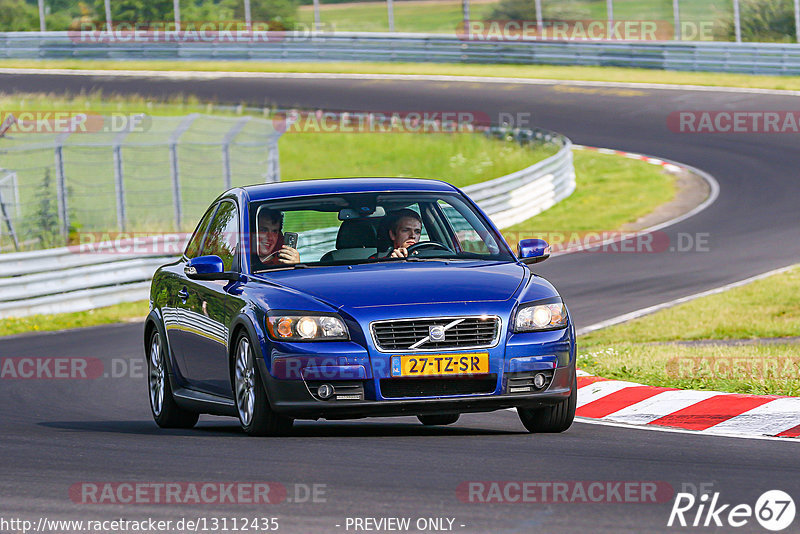 Bild #13112435 - Touristenfahrten Nürburgring Nordschleife (09.06.2021)