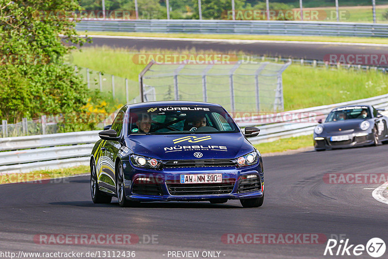 Bild #13112436 - Touristenfahrten Nürburgring Nordschleife (09.06.2021)