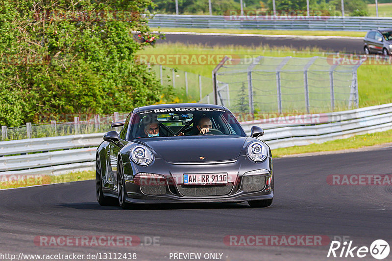 Bild #13112438 - Touristenfahrten Nürburgring Nordschleife (09.06.2021)