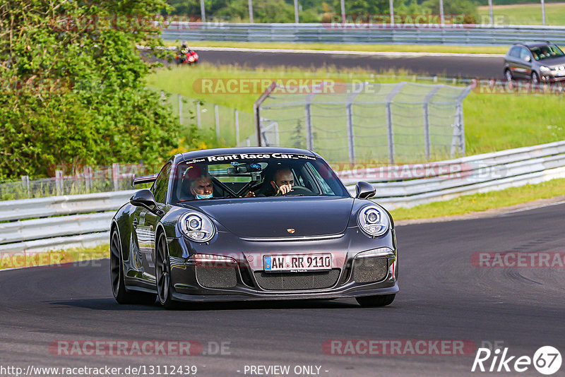 Bild #13112439 - Touristenfahrten Nürburgring Nordschleife (09.06.2021)