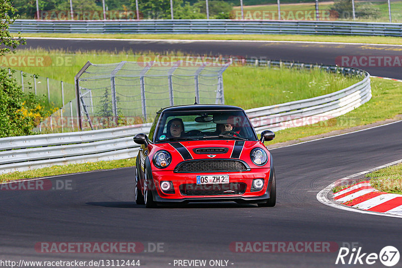 Bild #13112444 - Touristenfahrten Nürburgring Nordschleife (09.06.2021)