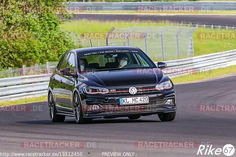 Bild #13112450 - Touristenfahrten Nürburgring Nordschleife (09.06.2021)