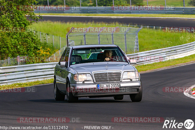 Bild #13112452 - Touristenfahrten Nürburgring Nordschleife (09.06.2021)