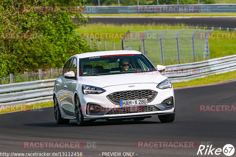 Bild #13112456 - Touristenfahrten Nürburgring Nordschleife (09.06.2021)