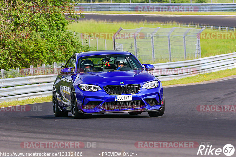 Bild #13112466 - Touristenfahrten Nürburgring Nordschleife (09.06.2021)