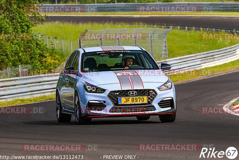 Bild #13112473 - Touristenfahrten Nürburgring Nordschleife (09.06.2021)