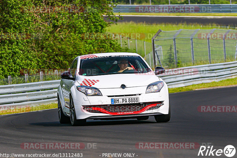 Bild #13112483 - Touristenfahrten Nürburgring Nordschleife (09.06.2021)