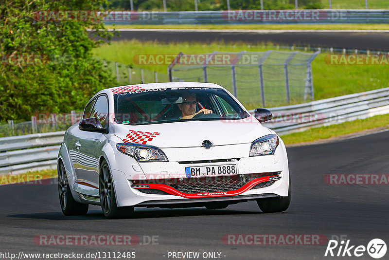 Bild #13112485 - Touristenfahrten Nürburgring Nordschleife (09.06.2021)