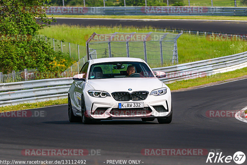 Bild #13112492 - Touristenfahrten Nürburgring Nordschleife (09.06.2021)