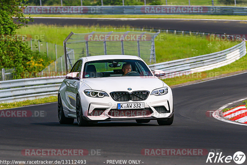 Bild #13112493 - Touristenfahrten Nürburgring Nordschleife (09.06.2021)