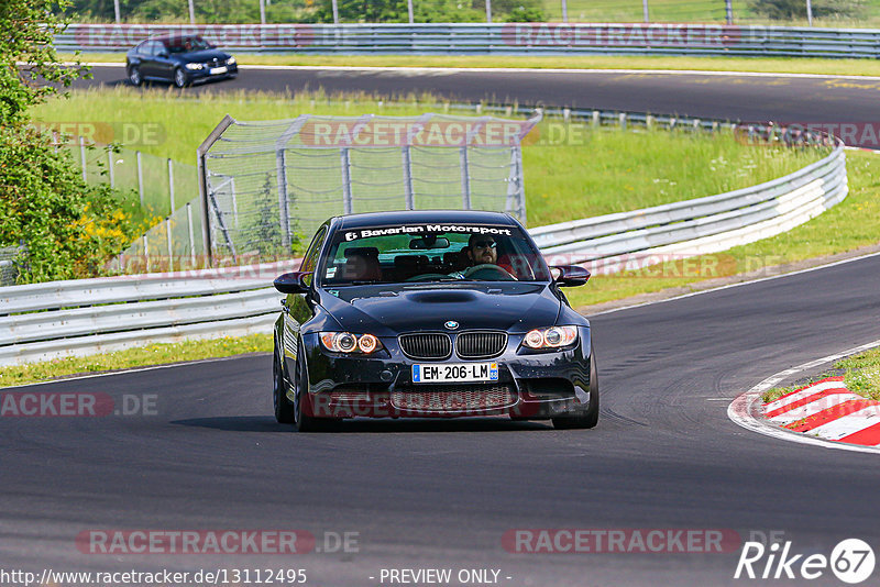 Bild #13112495 - Touristenfahrten Nürburgring Nordschleife (09.06.2021)