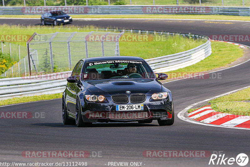 Bild #13112498 - Touristenfahrten Nürburgring Nordschleife (09.06.2021)