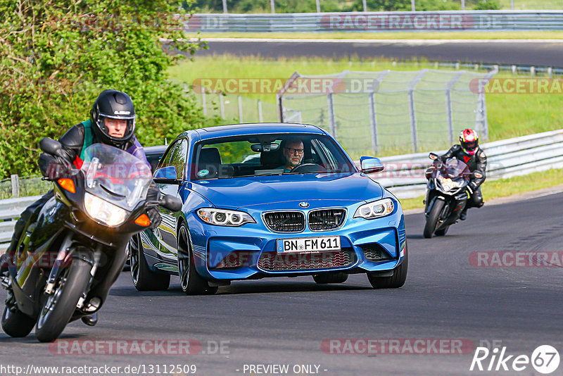 Bild #13112509 - Touristenfahrten Nürburgring Nordschleife (09.06.2021)