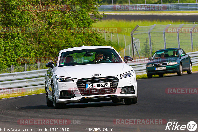 Bild #13112510 - Touristenfahrten Nürburgring Nordschleife (09.06.2021)