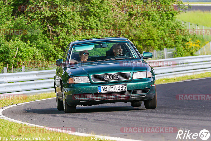 Bild #13112512 - Touristenfahrten Nürburgring Nordschleife (09.06.2021)