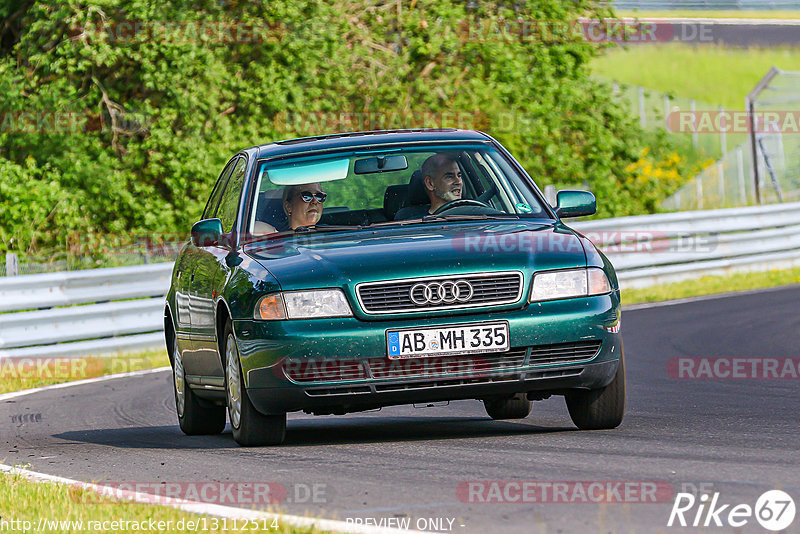 Bild #13112514 - Touristenfahrten Nürburgring Nordschleife (09.06.2021)