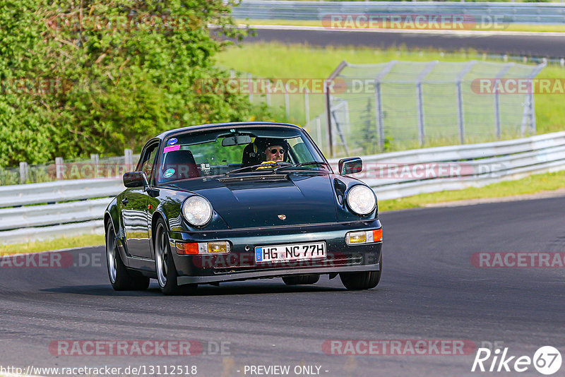 Bild #13112518 - Touristenfahrten Nürburgring Nordschleife (09.06.2021)