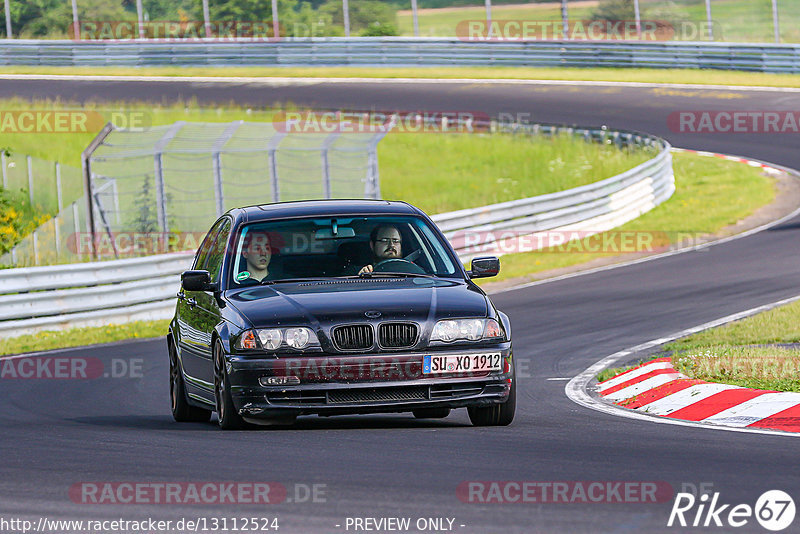 Bild #13112524 - Touristenfahrten Nürburgring Nordschleife (09.06.2021)