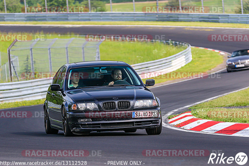 Bild #13112528 - Touristenfahrten Nürburgring Nordschleife (09.06.2021)