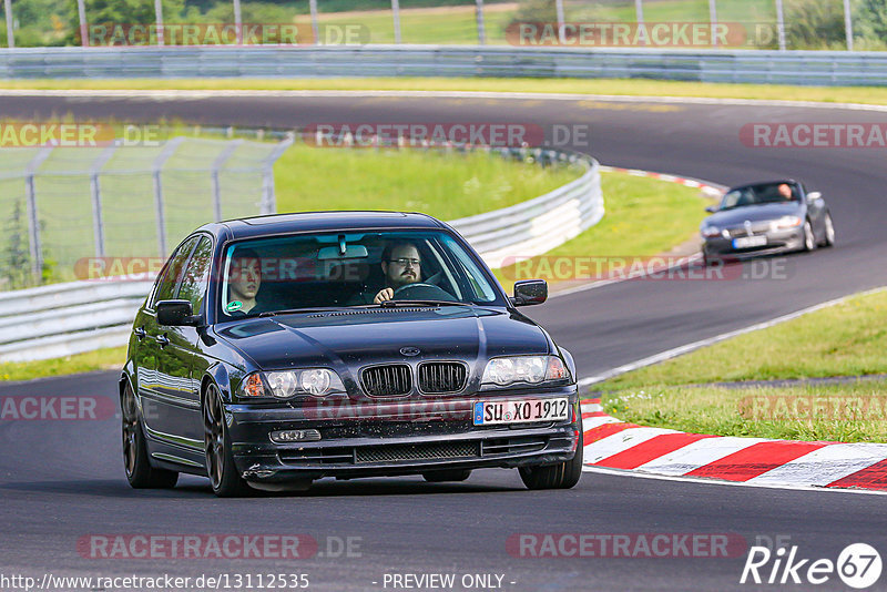 Bild #13112535 - Touristenfahrten Nürburgring Nordschleife (09.06.2021)