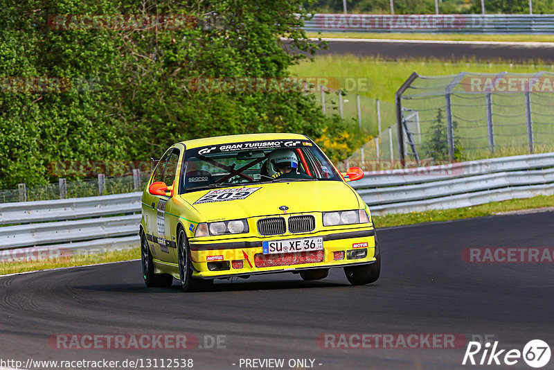 Bild #13112538 - Touristenfahrten Nürburgring Nordschleife (09.06.2021)