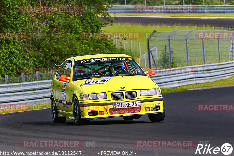 Bild #13112547 - Touristenfahrten Nürburgring Nordschleife (09.06.2021)